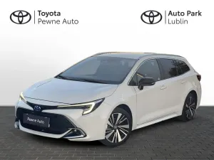Toyota Corolla Seria E21 (2019-) 1.8 Hybrid Style 2025
