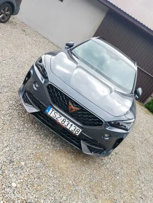 Cupra Formentor 1.5 eTSI mHEV DSG 2023