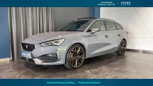 Cupra Leon 2.0 TSI VZ Cup DSG 2023
