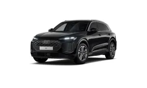 Audi Q5 F5 (2024-) 2025