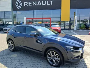 Mazda CX-30 2.0 mHEV Exclusive-Line 2WD 2023