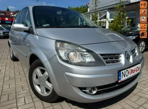 Renault Scenic II (2003-2009) 1.5 dCi Expression 2008
