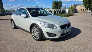 Volvo C30 1.6D DRIVe 2010