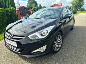 Hyundai i40 1.7 CRDi Comfort + 2012
