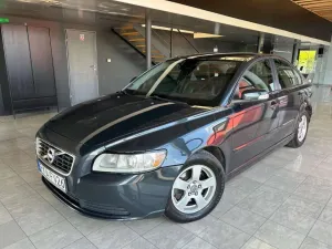 Volvo S40 II (2004-2012) 1.6D Momentum 2010
