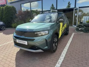 Opel Frontera C (2024-) 1.2 T mHEV GS eDTC6 2025