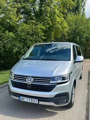Volkswagen Caravelle 2.0 TDI L1 Highline 4Motion DSG 2020