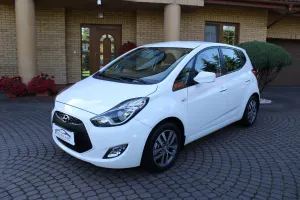 Hyundai IX20 1.6 BlueDrive Classic + 2019
