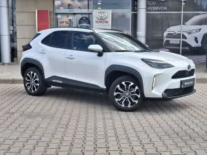Toyota Yaris Cross Hybrid 1.5 Style 2025