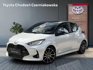 Toyota Yaris IV (2020-) Hybrid 1.5 GR Sport 2024