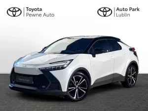 Toyota C-HR 1.8 Hybrid Executive 2024