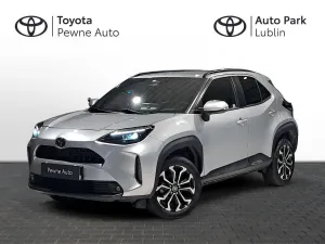 Toyota Yaris Cross Hybrid 1.5 Style 2024