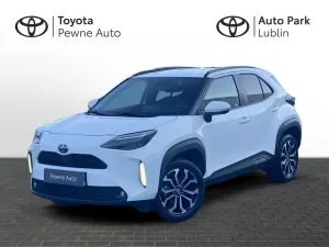 Toyota Yaris Cross Hybrid 1.5 Comfort 2023