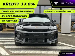 Cupra Formentor 2.0 TSI 4Drive DSG 2026