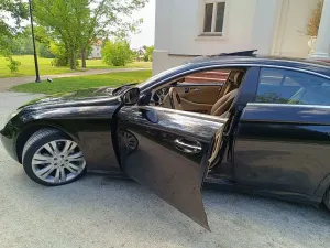 Mercedes-Benz CLS C219 (2004-2010) 320 CDI 2006