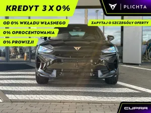 Cupra Formentor 2026