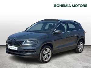 Skoda Karoq 2018