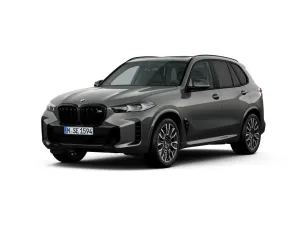 BMW X5 G05 (2018-) 2024