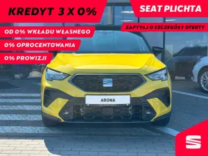 Seat Arona 1.0 TSI Style Plus 2026