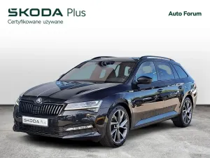 Skoda Superb III (2015-2023) 2023