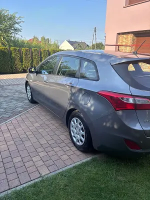 Hyundai i30 II (2012-2017) 1.6 GDI Comfort 2012