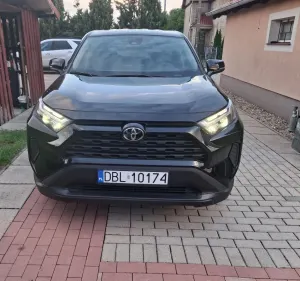 Toyota Rav4 V (2018-) 2.0 Comfort 4x2 MS 2025