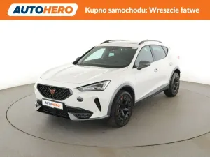 Cupra Formentor 2.0 TSI 4Drive DSG 2022