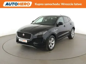 Jaguar E-Pace D150 AWD 2019