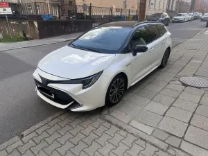 Toyota Corolla Seria E21 (2019-) 1.8 Hybrid Selection 2019