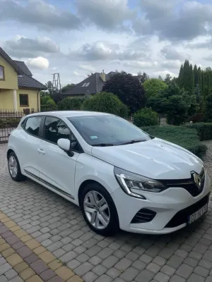 Renault Clio V (2019-2025) 1.5 dCi Energy Zen 2020