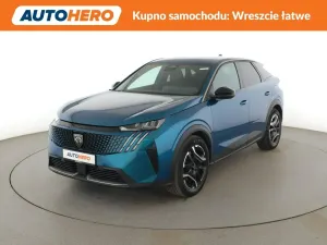 Peugeot 3008 III (2024-) 210 Allure 2024