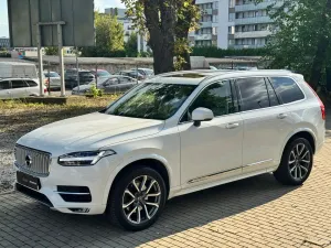Volvo XC90 II (2014-) D5 SCR AWD Inscription 7os 2019