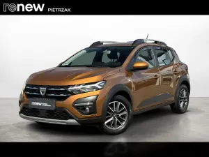 Dacia Sandero III (2020-) 1.0 TCe Comfort 2021