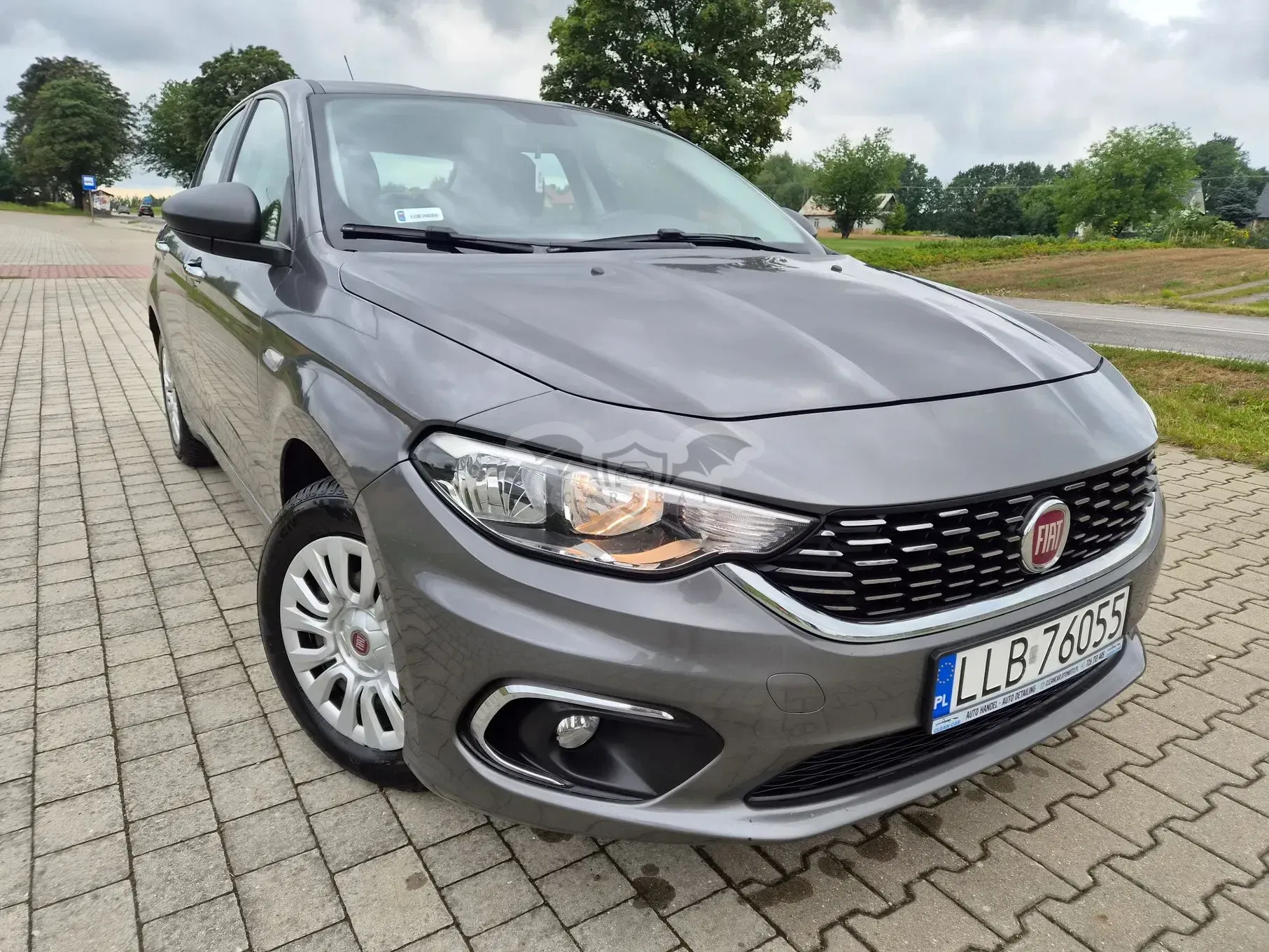 Fiat Tipo II (2016-) 1.4 Classic 2019