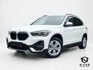 BMW X1 F48 (2015-2022) xDrive25e Advantage 2021