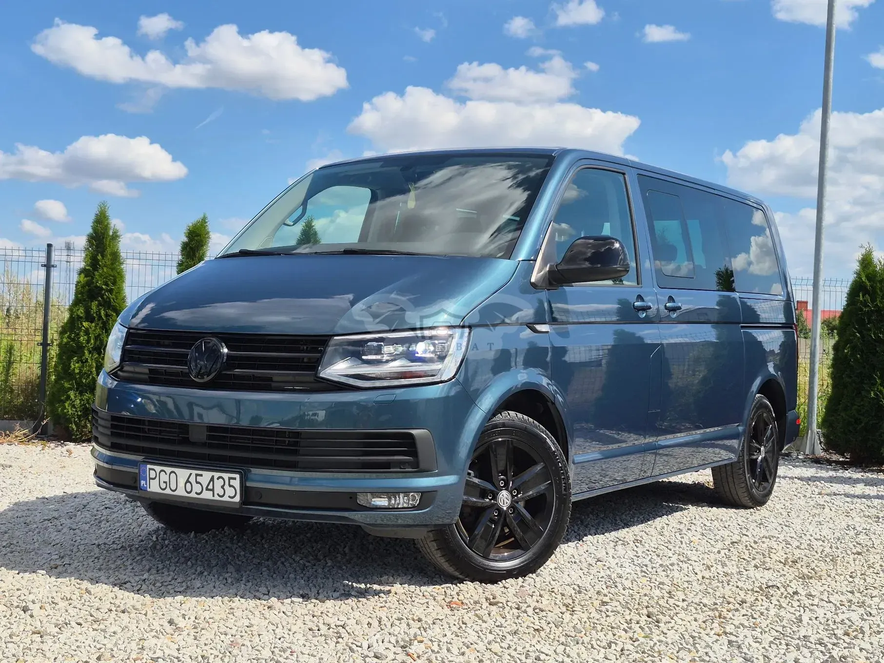 Volkswagen Multivan 2.0 TDI L1 Highline DSG 2019