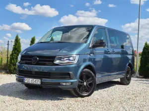 Volkswagen Multivan 2.0 TDI L1 Highline DSG 2019