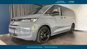 Volkswagen Multivan 1.5 eHybrid PHEV 180kW 4Motion L2 Life DSG 2025