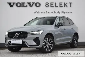 Volvo XC60 II (2017-) 2024