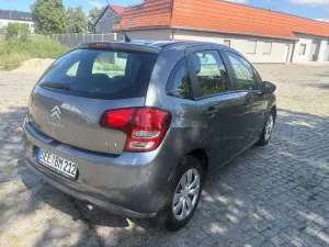 Citroën C3 II (2008-2018) 1.4 Selection 2010