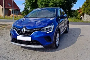 Renault Captur / QM3 II (2019-) TCe 100 EXPERIENCE 2020