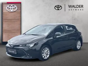 Toyota Corolla Seria E21 (2019-) 2024