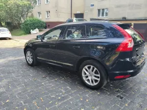 Volvo XC60 I (2008-2017) D4 Drive-E Summum 2017