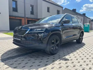 Skoda Karoq 1.0 TSI 4x2 Ambition 2018