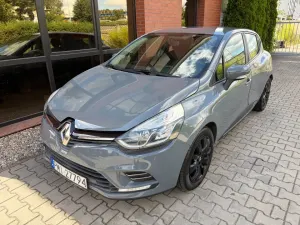Renault Clio IV (2012-2018) 1.2 16V Life 2018