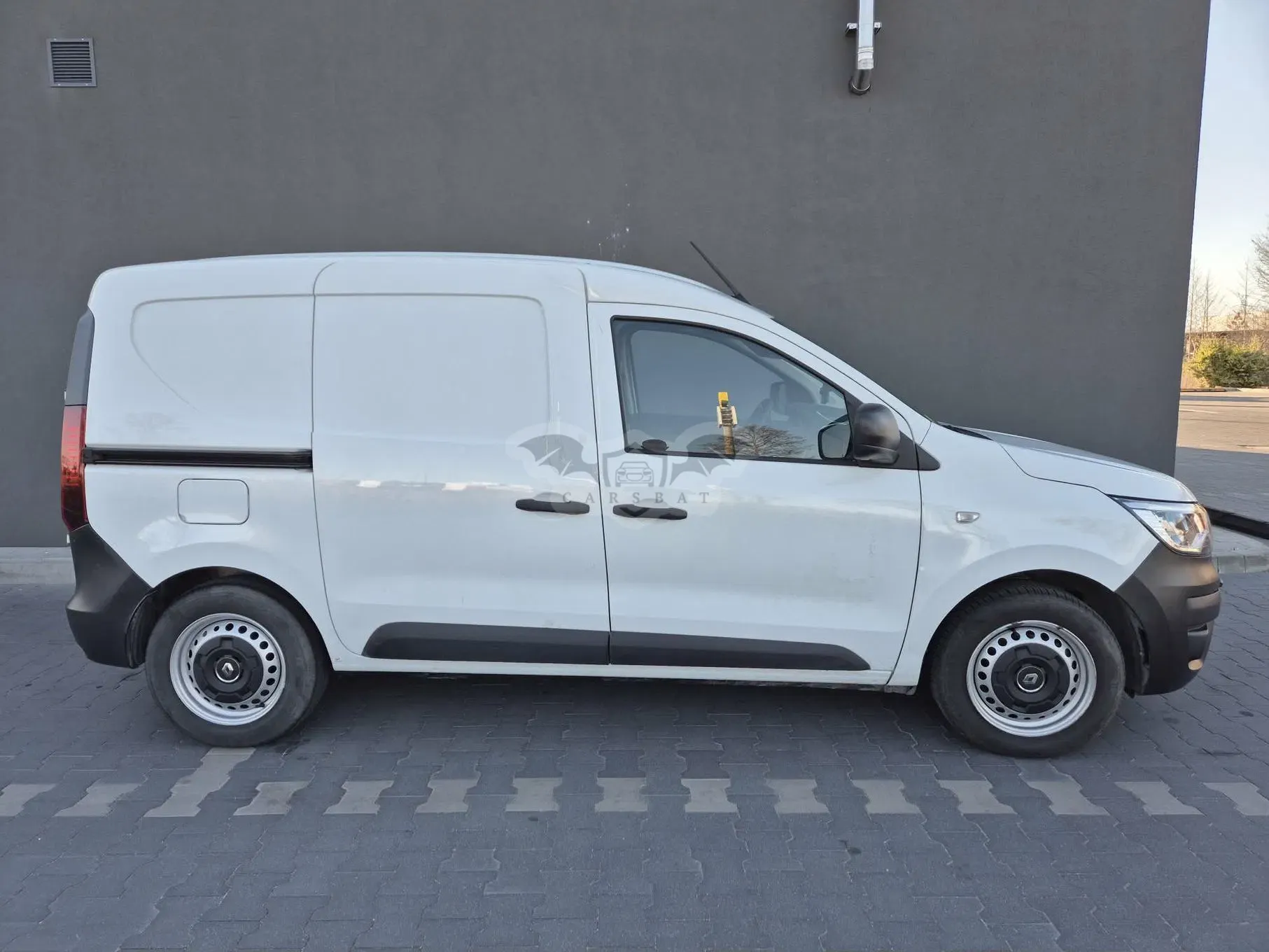 Renault Express 2022