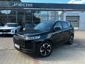 Jaecoo J7 2025