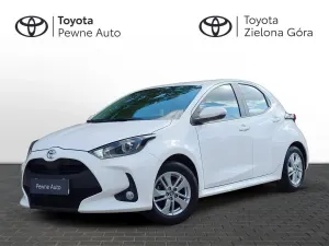 Toyota Yaris IV (2020-) 1.5 Comfort 2024