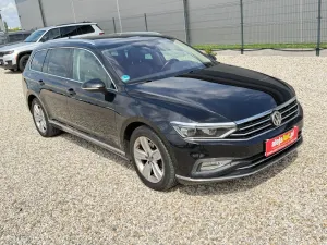 Volkswagen Passat B8 (2014-2023) 2.0 TDI BMT SCR 4Mot Highline DSG7 2020