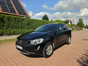 Volvo XC60 I (2008-2017) D3 Kinetic 2014